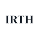 Irth logo