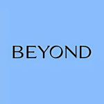 beyond logo